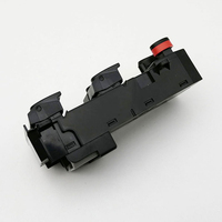 Interrupteur de vitre électrique de voiture, bouton frontal droit de controle de vitre,