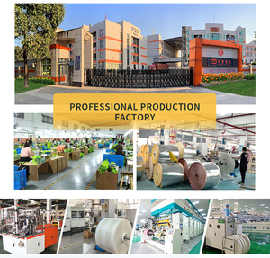 ถุงผ้าช้อปปิ้งแบบพับเก็บได้สำหรับงานหนักใช้ซ้ำได้ PP เคลือบเคลือบสำหรับใช้ในครัว - Product Image 3