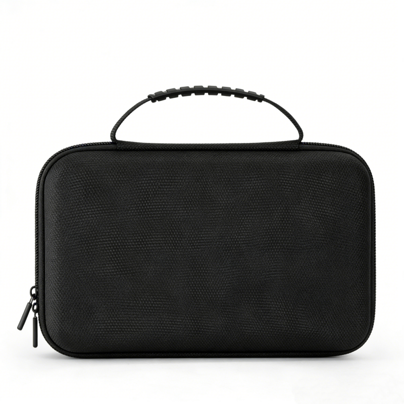 Black EVA Bag