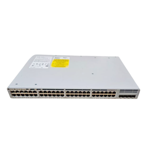 Commutateur réseau C9200L-48T-4G-E 9200 48 ports de données 4x1G Uplink Network Essentials C9200L-48T-4G-E - Product Image 4
