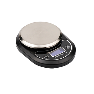<span class=keywords><strong>Balance</strong></span> de <span class=keywords><strong>cuisine</strong></span> et de café électronique à piles, portable, en plastique, pour usage domestique, capacité 5 kg, précision 1 g, <span class=keywords><strong>balance</strong></span> alimentaire, stock USA - Product Image 1