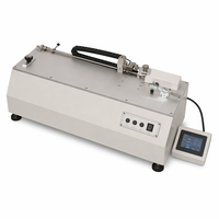 Máquina de Ensayo de Tracción Horizontal de 2kN para Pruebas de Resistencia al Despegue |   Máquina de Ensayo de Tracción Horizontal de Alta Precisión