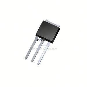 Nuevo Circuito Integrado Semiconductor WMAA4N80D1B TO-251-L9.4 Autorizado, Servicios Especializados de Cadena de Suministro de Electrónica - Product Image 1