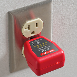 Localizador de Disyuntores Amprobe BT-120 Original, Nuevo de Fábrica - Product Image 1