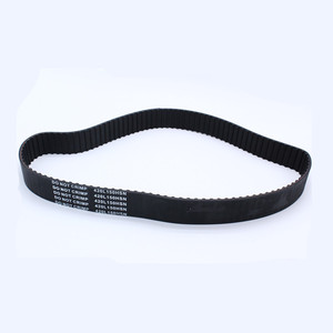 BBM Phôi Nhôm Gilmer Vành Đai Ổ Đĩa Ròng Rọc Kit Cho Khối Lớn Mopar 383 440 - Product Image 6