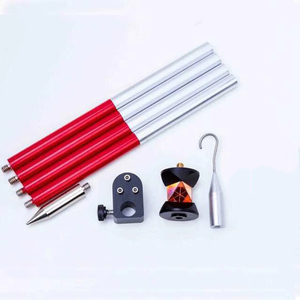 Conjunto de prisma refletor, quadro de prisma óptico - Product Image 3