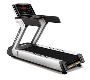 Tapis roulant électrique commercial 2024 Instring Fitness pour la maison et la salle de sport – Appareil de cardio-training - Product Image 4