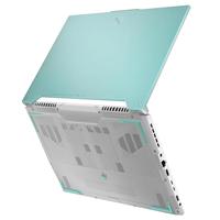 Ordinateur portable de jeu TUF F15 2024 NOUVEAU, Intel I9-13900H de 13e génération, 12 cœurs, 15,6 pouces, 2560x1440, 1 To SSD, 64 Go de RAM, RTX 4060, Win10, 165 Hz, GDDR6