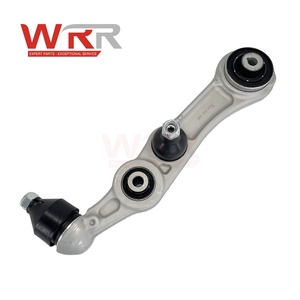 2053306101 2053301505 Brazo de control para Benz W205 W213 C300 E300, suspensión delantera inferior de riel, horquilla de control, premium y duradera - Product Image 2
