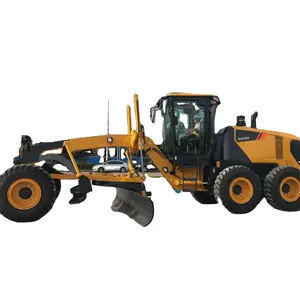 2024 Nieuwe 215pk 200pk Grondverzetmotor Grader Clg4215d 4215d In De Uitverkoop