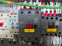 Système de contrôle personnalisable, machine de fraisage CNC 3 axes avec table en acier à rainures en T pour la production en usine de moules en nylon, bakélite, PMI, mousse