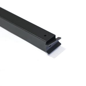 Barra de conexión para sofá cama Esle, soporte metálico duradero de aleación de zinc para ensamblaje de muebles. - Product Image 3