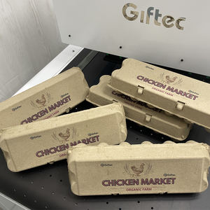 Máquina de impresión de rollo a rollo de papel de regalo multifuncional Giftec 2025 Impresora de un solo paso A3 para embalaje de alimentos - Product Image 4