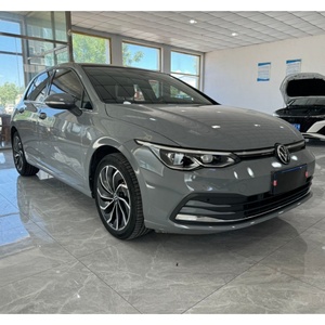 Volkswagen <span class=keywords><strong>Golf</strong></span> 280 <span class=keywords><strong>TSI</strong></span> Sedán 2023 de Alto Rendimiento, Bajo Kilometraje, Gasolina, Auto Usado - Product Image 1