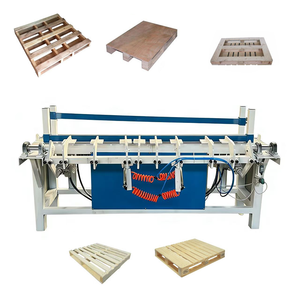 Máquina Desmontadora de Palés de Madera de Nuevo Tipo, Plantilla <span class=keywords><strong>para</strong></span> <span class=keywords><strong>Desmontar</strong></span> Palés de Madera, Herramientas <span class=keywords><strong>para</strong></span> <span class=keywords><strong>Desmontar</strong></span> Madera Sólida - Product Image 2