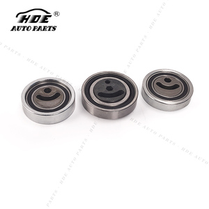 17540-66J00 1754065H00 17540-66J00-000 Vente en gros de pièces automobiles HDE, poulie tendeur pour Suzuki Grand Vitara - Product Image 3
