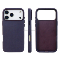 Coque de téléphone portable personnalisée pour iPhone, coques de téléphone pour tous les téléphones, étui pour iPhone 18 Pro Max