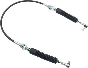 Câble de commande d'accélérateur 4440150 ZX330 ZX330-3G ZX330-5G ZX350H ZX350H-3G ZX350H-5G ZX360H-3G ZX370MTH ZX75UR-3 ZX85US-3 - Product Image 2