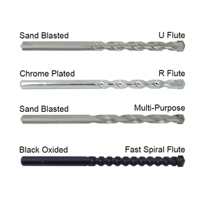 <span class=keywords><strong>Broca</strong></span> Multiusos con Punta de Carburo de Diamante TCT para Concreto, Azulejos de Cerámica, Granito y <span class=keywords><strong>Metal</strong></span> <span class=keywords><strong>Duro</strong></span> - Product Image 4