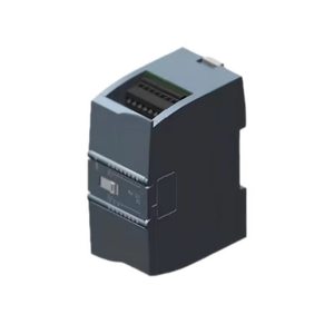 Módulo CPU PLC IMATIC 7-1200 Original Iemen 6E7214-1AD23-0XB, Control Industrial, 16 E/S, 220V - Product Image 4