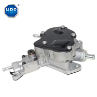 Nouvelle pompe à vide de frein de véhicule pour Audi A4 A6 Beetle OEM 038145209M Aluminium