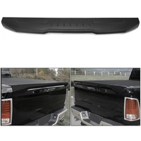 Auto Part Rear Tailgate Spoiler for 09-21 Dodge Ram 1500 Classic 2500 for CH06A16