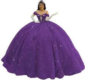 Nuevo <span class=keywords><strong>Vestido</strong></span> de Princesa <span class=keywords><strong>para</strong></span> Adultos 2025, Moderno, con Hombros Descubiertos, Falda Larga con Cola, Lentejuelas de Hilo de Colores <span class=keywords><strong>para</strong></span> Bodas - Product Image 6