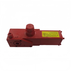 Pièces de système de freinage de camion de haute qualité 147.673.22 PT-1220-250 HD2000 Valve de distribution pneumatique pour Sinotruk Howo - Product Image 4