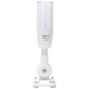 Lampe <span class=keywords><strong>de</strong></span> <span class=keywords><strong>tour</strong></span> <span class=keywords><strong>de</strong></span> Fixation magnétique multicolore <span class=keywords><strong>de</strong></span> haute qualité AC/DC 12V/24V/110V/220V voyants d'avertissement multicolores LED avec sonnerie - Product Image 1