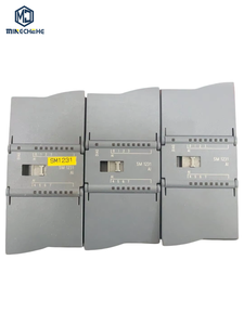 Módulo PLC 231-4HF32-0XB0, Módulo de Control Industrial, Controlador Lógico Programable, Módulo de Entrada Digital, Rendimiento Estable - Product Image 1