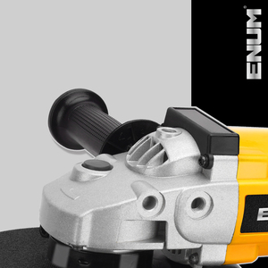 <span class=keywords><strong>Amoladora</strong></span> <span class=keywords><strong>angular</strong></span> grande de 2600W <span class=keywords><strong>7</strong></span> "/<span class=keywords><strong>9</strong></span>" con 230-12 220V 180mm/230mm potente pulido de muela eléctrica aplicaciones de alta resistencia - Product Image 4