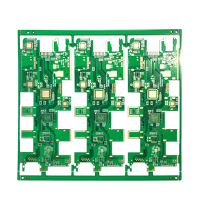 Dịch Vụ Lắp Ráp PCBA U.L Rohs FR4 94V-0 Hasl Bảng Mạch In PCB Không Chì Gerber <span class=keywords><strong>94V0</strong></span> Rohs - Product Image 4