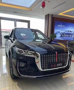 BB Auto Group <span class=keywords><strong>Hongqi</strong></span> <span class=keywords><strong>HS5</strong></span> Modèle 2025 2.0T Traction avant Conduite à gauche Édition Xuanying Véhicules à essence et véhicules à énergie nouvelle à vendre - Product Image 5