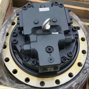 Motor de Traslación/Reductor Final R250-9 R300-9 R290LC-3 R290LC-9 31Q8-40030 39Q8-40100 31Q8-40062 31Q8-40063 - Product Image 2