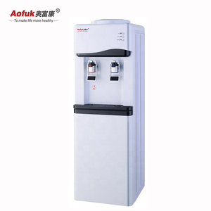 Distributeurs d'eau électrique automatique, 5 gallons, eau chaude et froide, avec charge par mètre, pratique pour le bureau et usage domestique - Product Image 6