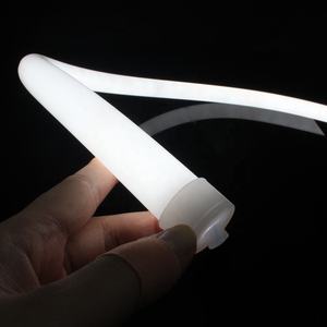 <span class=keywords><strong>Tira</strong></span> de Luces <span class=keywords><strong>LED</strong></span> <span class=keywords><strong>Multicolor</strong></span> con Clasificación IP67, Diámetro de 14 mm, 360 Grados, <span class=keywords><strong>Tira</strong></span> Decorativa, Cinta Flexible, Tiras Luces RGB, Luces de Neón - Product Image 3