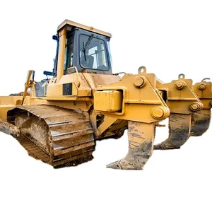 MONDE High Quality Bulldozer Ripper Bulldozer Attachment Factory Direct Sale Ripper For Sale