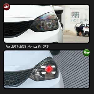 TYPY for Fit GR9 LED 12V 6000K New Race <b>Track</b> Daytime Running <b>Light</b> 2021-2023 - Product Image 3