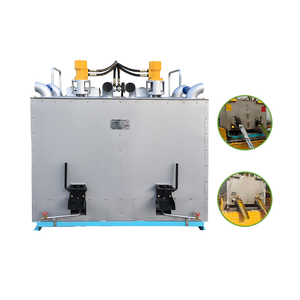 Préchauffeur thermoplastique pour machine de marquage routier, chaudière à peinture pour la construction routière, bouilloire à fusion à chaud pour machine de marquage - Product Image 3