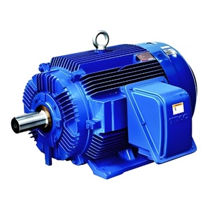 มอเตอร์เทโค แบบสามเฟส ชนิดเหนี่ยวนำ แนวนอน ระดับ IP55 คลาส F 1500 รอบต่อนาที 380V/400V 50Hz มอเตอร์ไฟฟ้าแบบปิดผนึกป้องกัน - Product Image 6