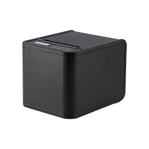 Xprinter XP-80T Thermal <strong>Printer</strong> for Fast Food Kitchen Catering 80mm Kitchen Order Receipt Cash <strong>Printer</strong> 203dpi Color Front <strong>Desk</strong> - Product Image 1