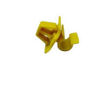 Clip de fixation de capot moteur Skoda 5M0823397B pour Yeti Volkswagen Up E Up – Pièce de rechange automobile - Product Image 2