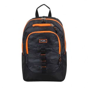 Sac de pickleball gratuit pour hommes et femmes - Peut contenir 2 à 4 raquettes - Compartiment pour chaussures, crochet pour clôture, rangement - Product Image 6