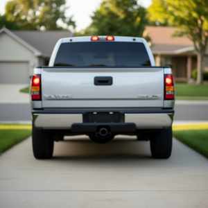 Conjunto de Luz Trasera para Chevy Silverado 1999-2003 y GMC Sierra 1999-2006, Accesorio para Automóvil - Product Image 2