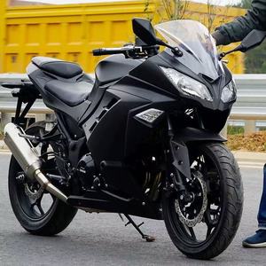 Used Gasoline-powered Sportbikes Street Racing Motorcycles - Premium Technology Powered by a 150cc Bulletproof <b>Engine</b> - Product Image 4