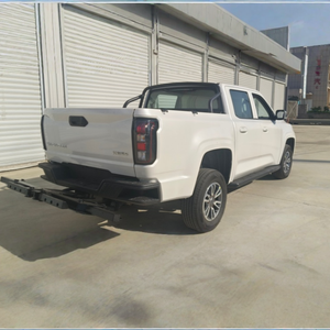 Dépanneuse de camionnettes LHD/RHD pour les besoins d'assistance routière sur le marché mondial - Product Image 1