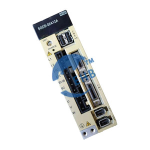 SMR-J2S-60A4 khuếch đại <span class=keywords><strong>servo</strong></span> Vận chuyển nhanh - Product Image 1