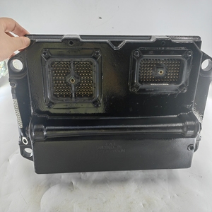 Unité de commande ECU ECM 20R-1833 20R1833 417-6014 4176014 357-7442 Contrôleur pour 336E 349E 966K C9.3 C15 C18 Pièces d'équipement lourd - Product Image 5
