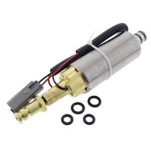 <b>12V</b> 24V Fuel Transfer <b>Pump</b> 4975617 Electric Fuel Transfer <b>Pump</b> for Cummins QST30 Engine - Product Image 3