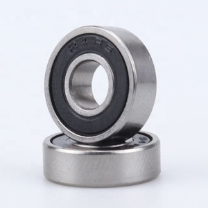 Cửa bản lề bóng mang r4zz r4z r4rs <span class=keywords><strong>R4</strong></span> <span class=keywords><strong>2rs</strong></span> 6.35x15.875x4.978mm inch rãnh sâu bóng mang R2 R3 <span class=keywords><strong>R4</strong></span> R6 R8 R10 ZZ <span class=keywords><strong>2rs</strong></span> - Product Image 5